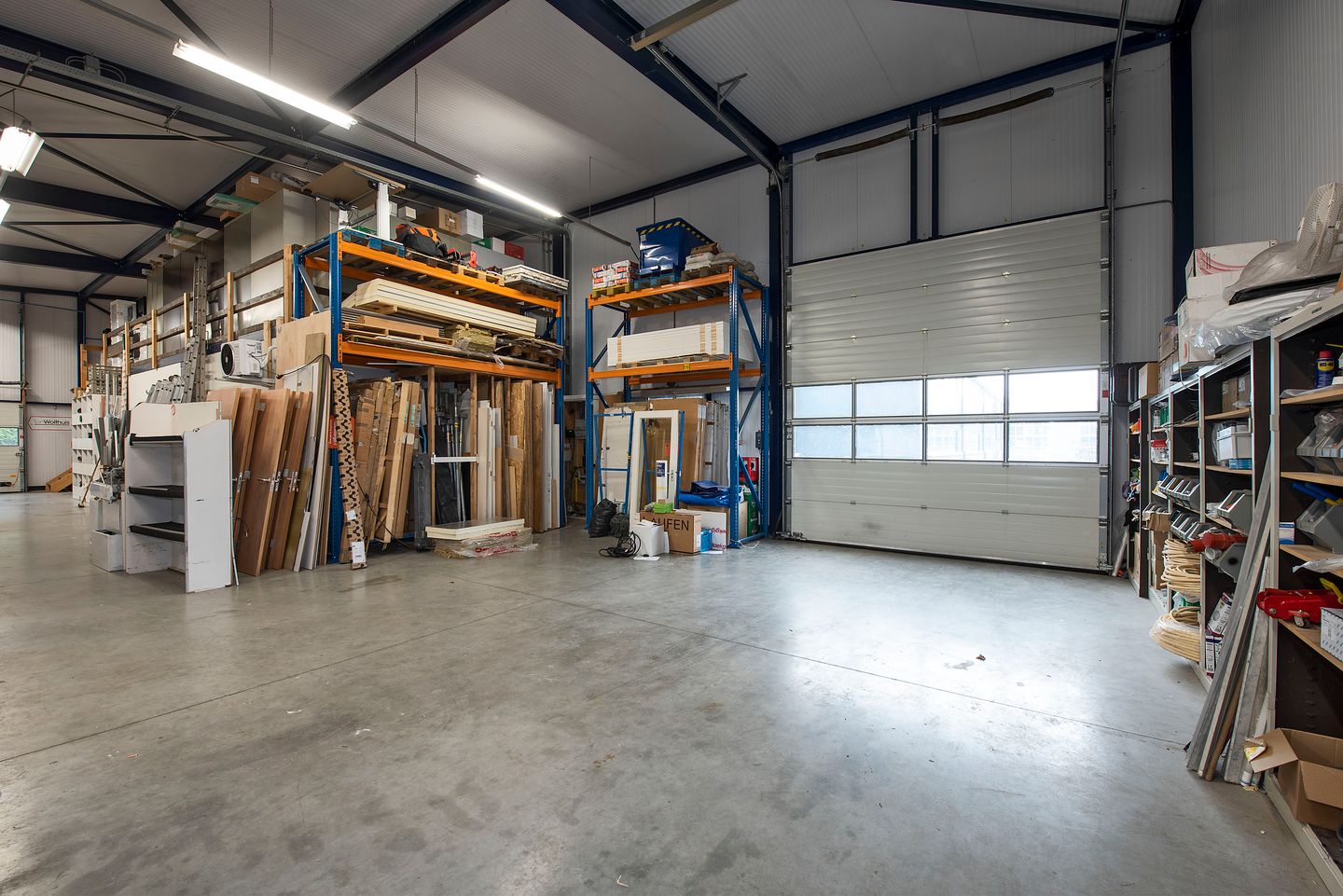 Bekijk foto 4 van Edisonstraat 6