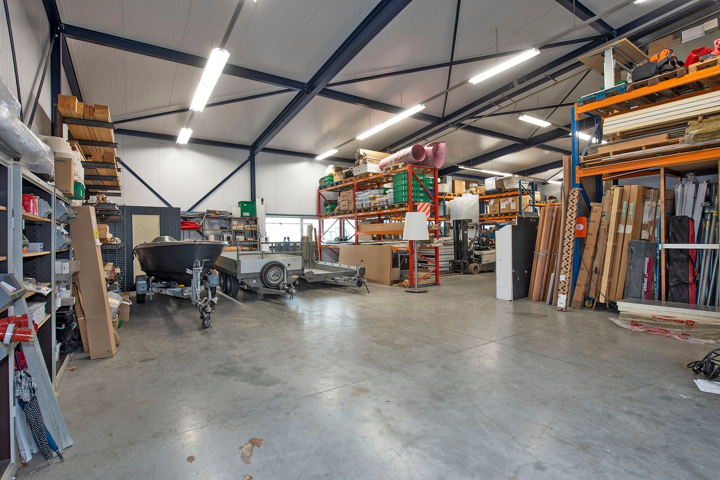 Bekijk foto 5 van Edisonstraat 6