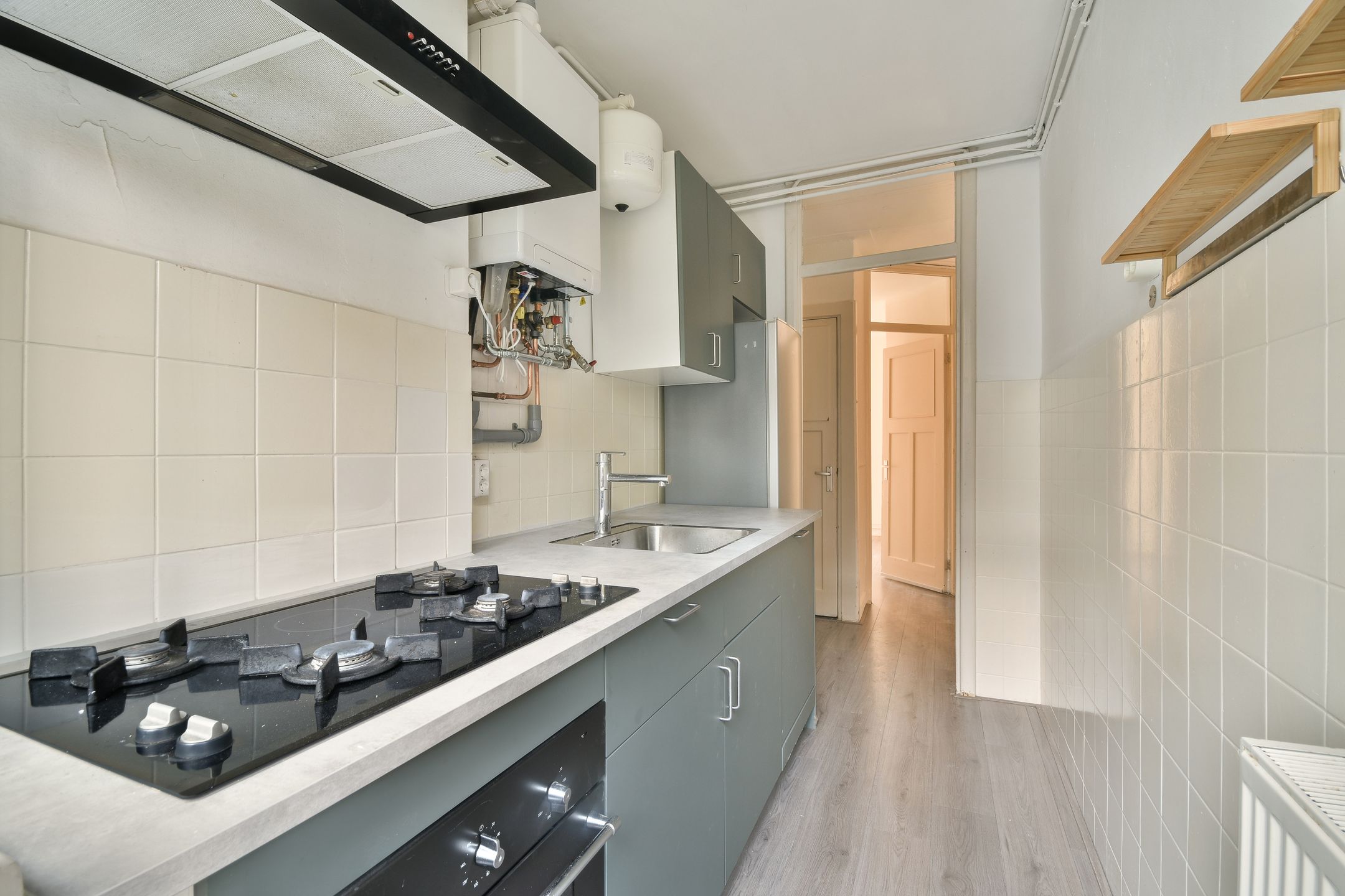 Foto 9 van Warmondstraat 199-1