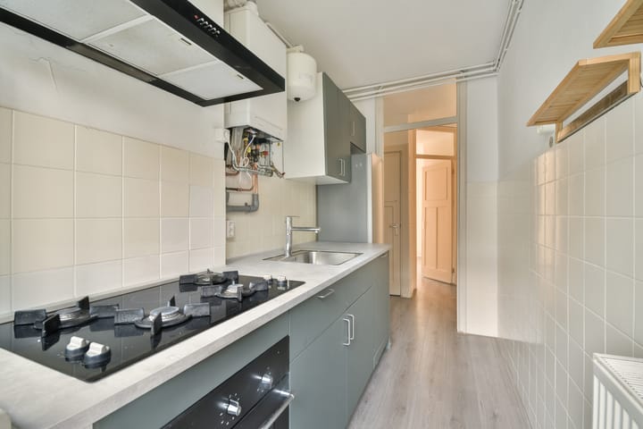 Foto 9 van Warmondstraat 199-1