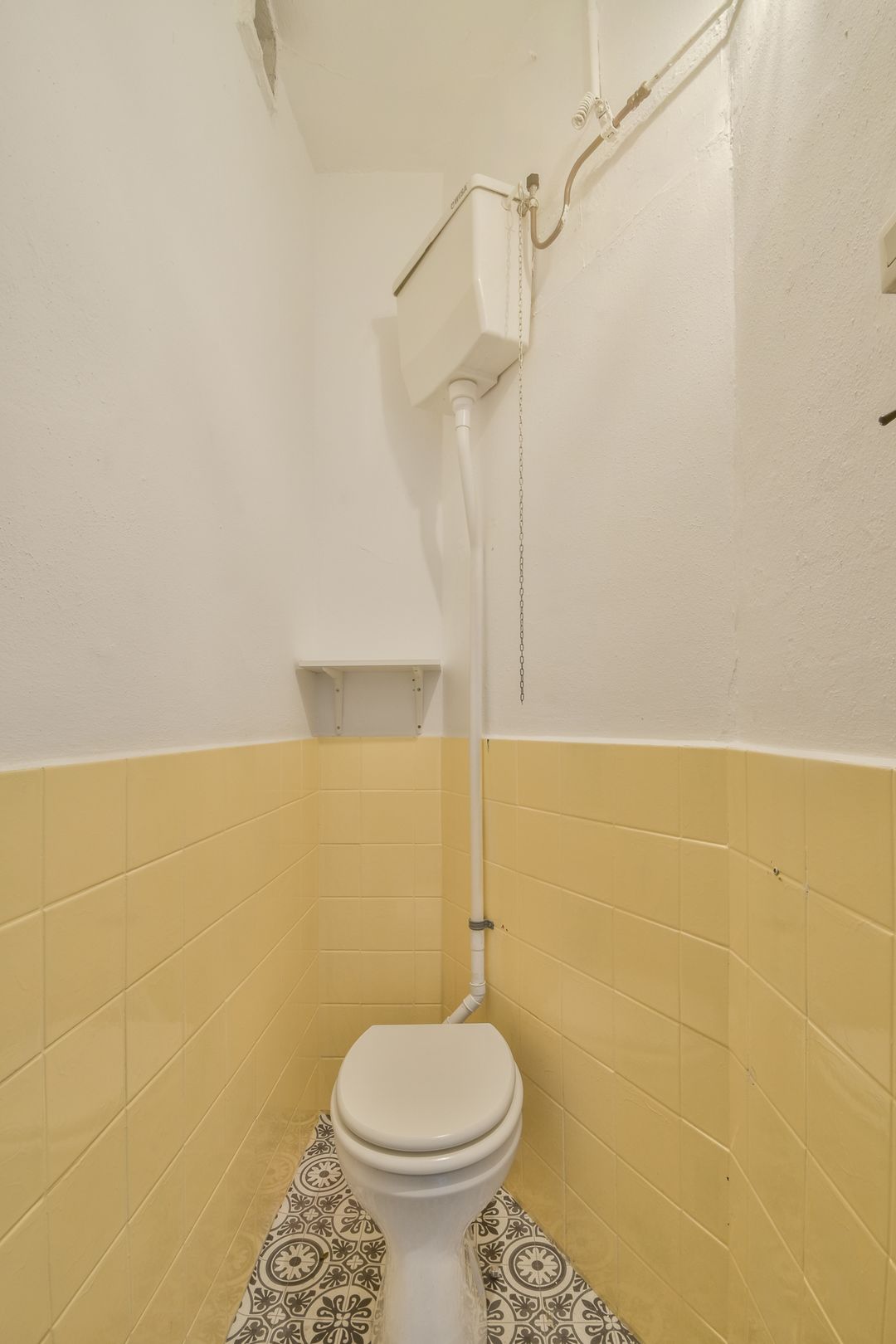 Foto 16 van Warmondstraat 199-1