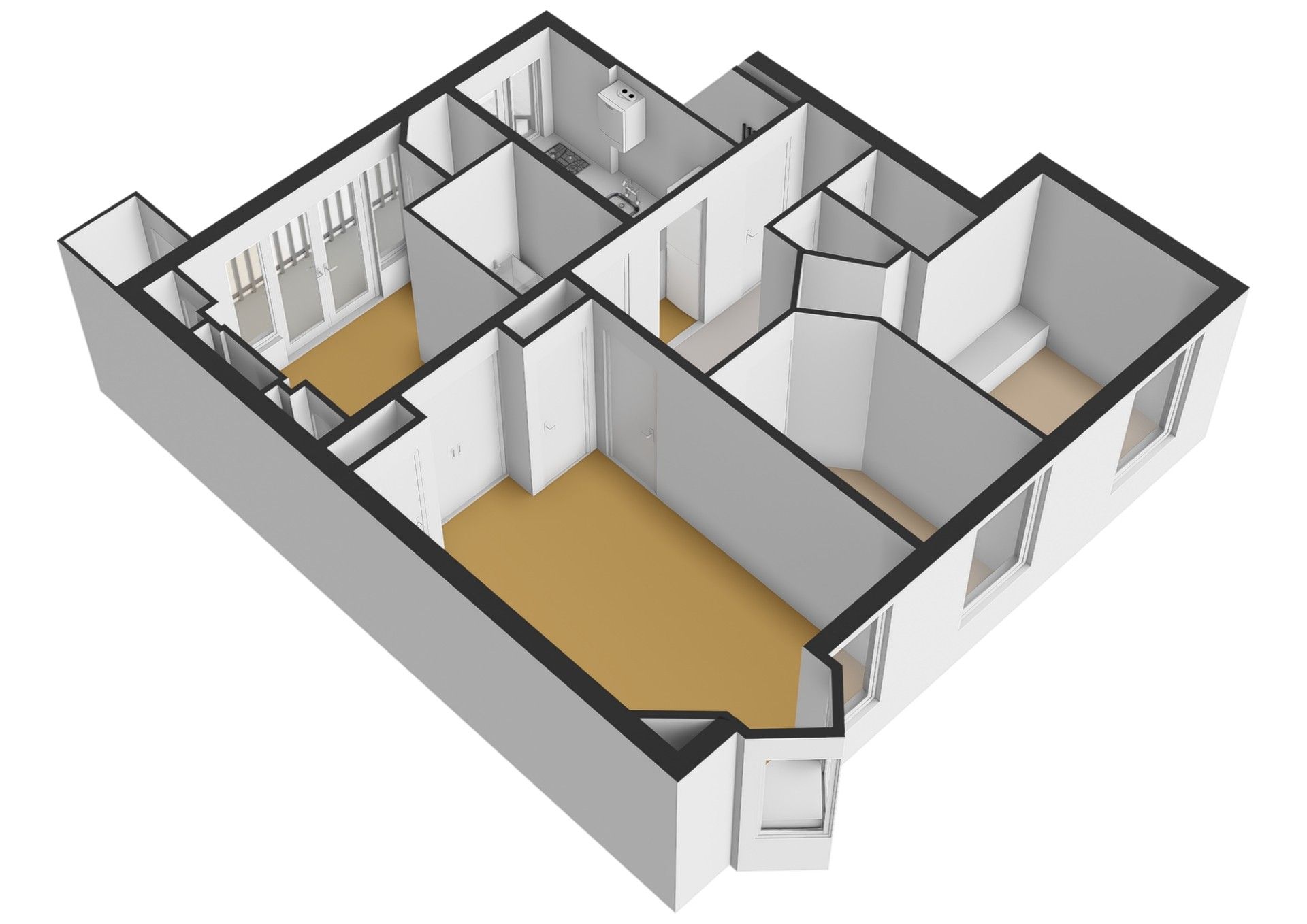 Foto 24 van Warmondstraat 199-1