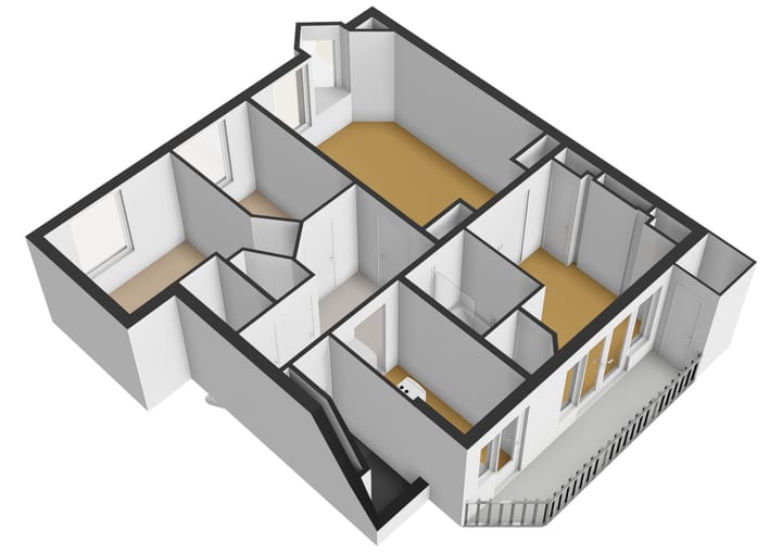 Foto 25 van Warmondstraat 199-1