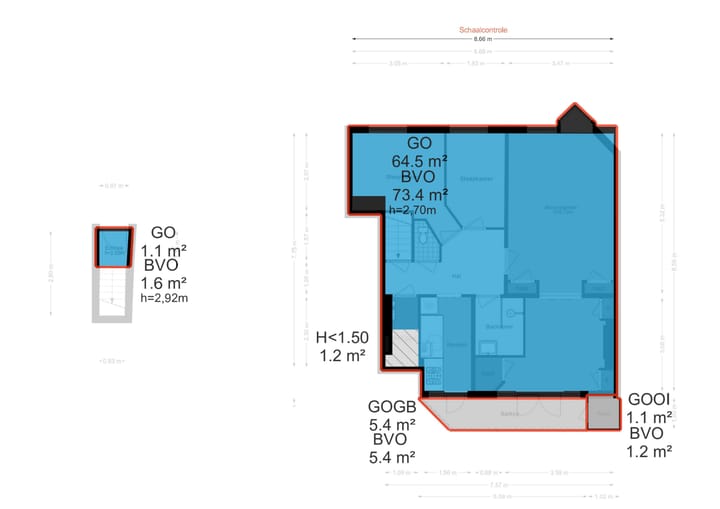 Foto 29 van Warmondstraat 199-1