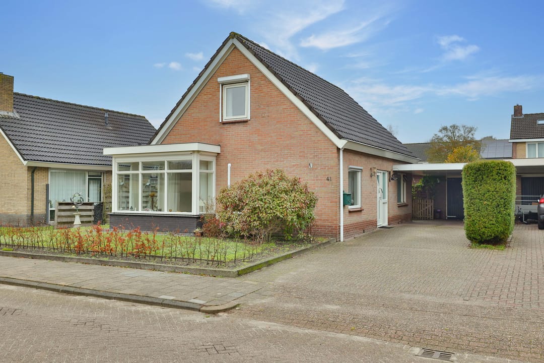 Foto 1 van Kerkstraat 41