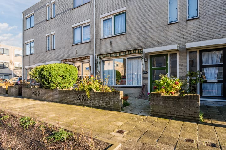 Foto 1 van Dr. W. Dreesstraat 139