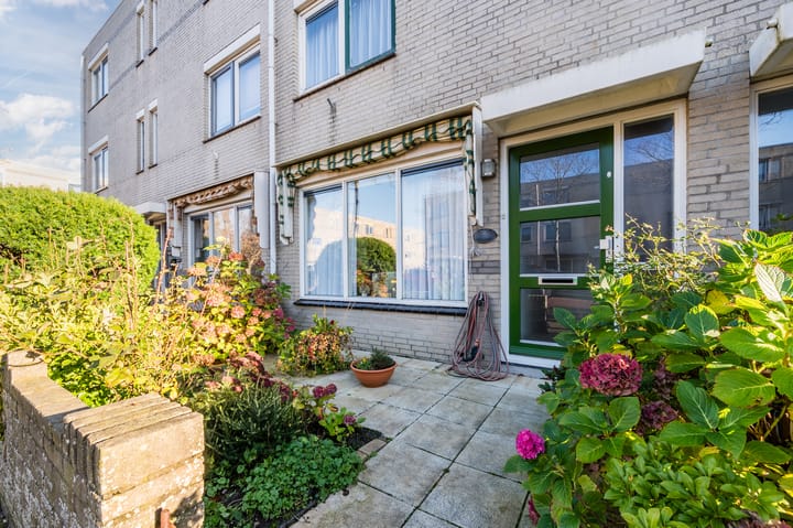 Foto 2 van Dr. W. Dreesstraat 139