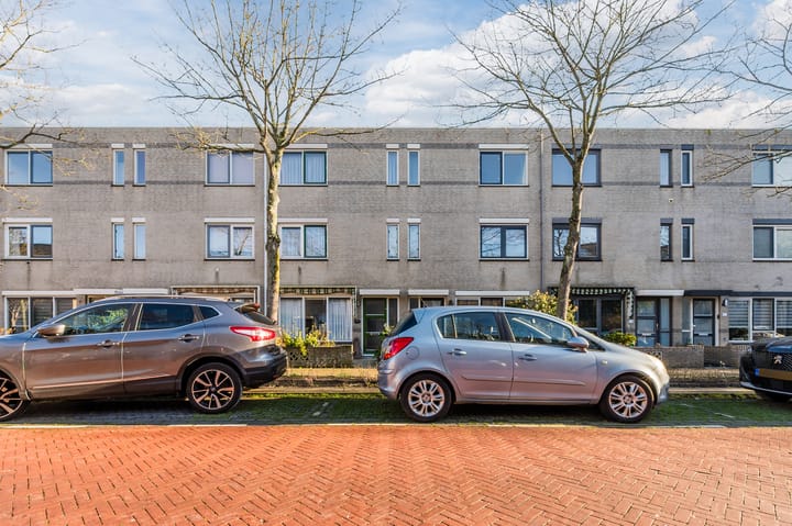 Foto 3 van Dr. W. Dreesstraat 139