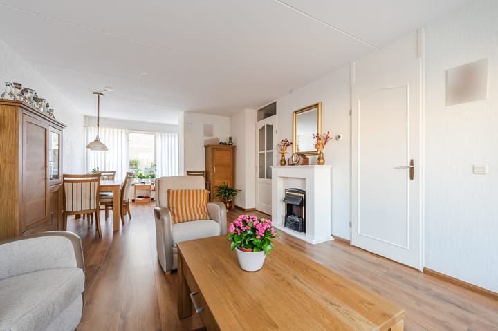 Foto 4 van Dr. W. Dreesstraat 139