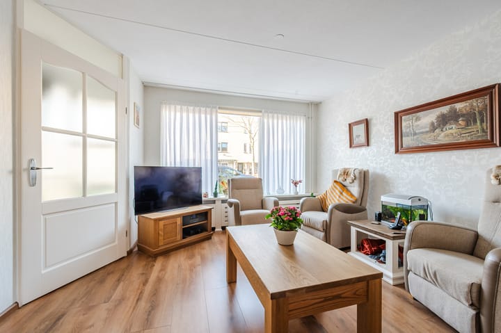 Foto 6 van Dr. W. Dreesstraat 139