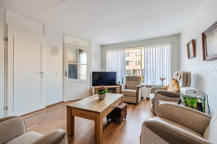 Foto 7 van Dr. W. Dreesstraat 139