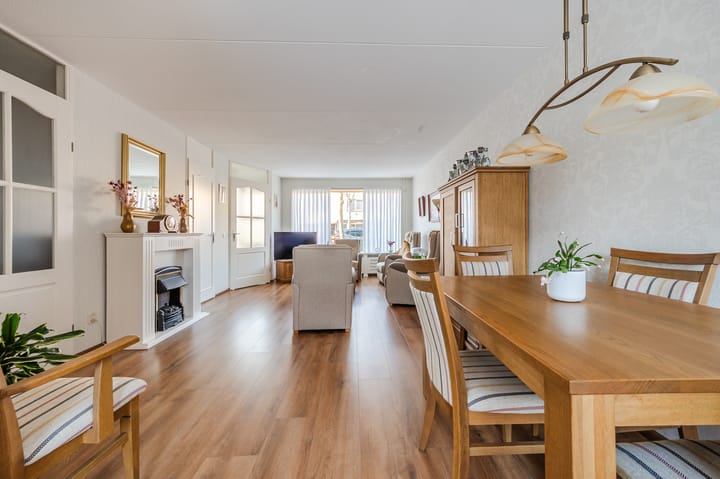 Foto 9 van Dr. W. Dreesstraat 139