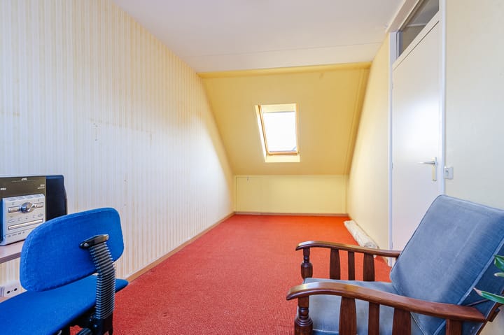 Foto 24 van Dr. W. Dreesstraat 139