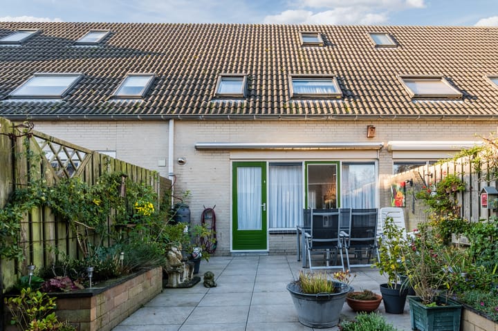 Foto 34 van Dr. W. Dreesstraat 139