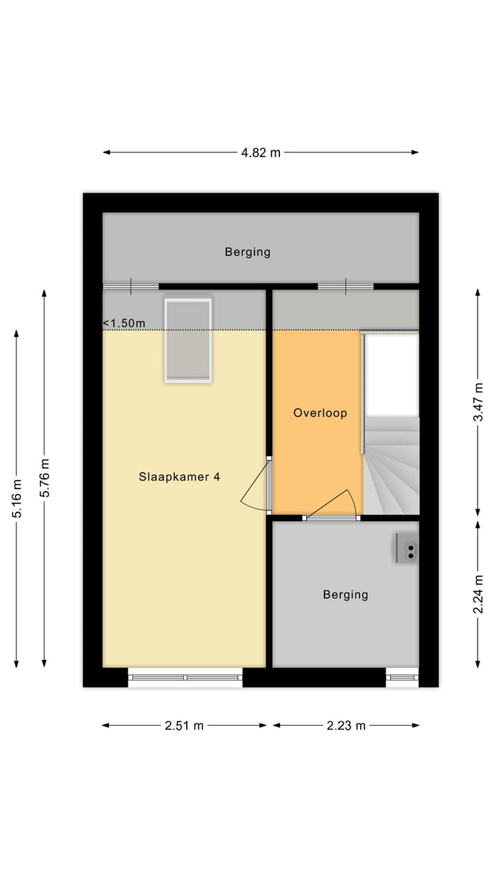 Foto 37 van Dr. W. Dreesstraat 139