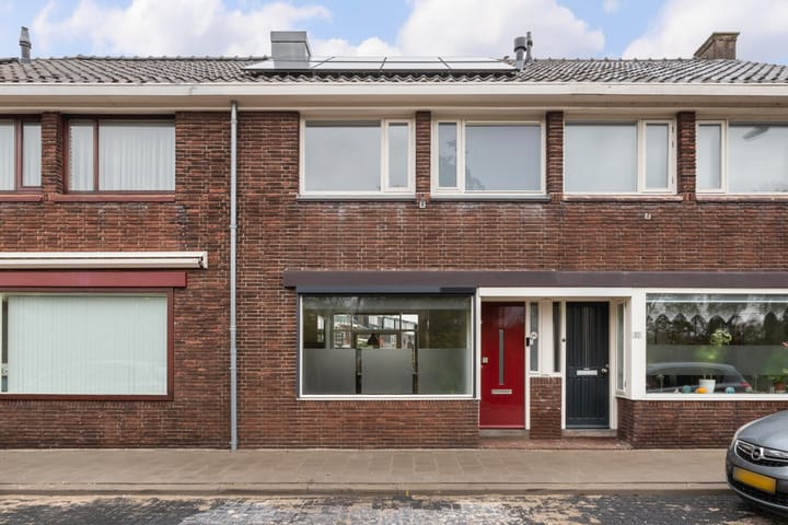 Foto 5 van Walvisstraat 84