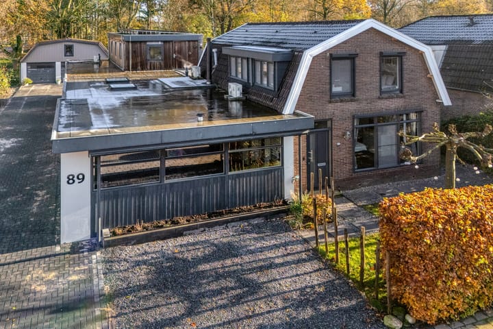 Foto 2 van Van Haeringenstraat 89