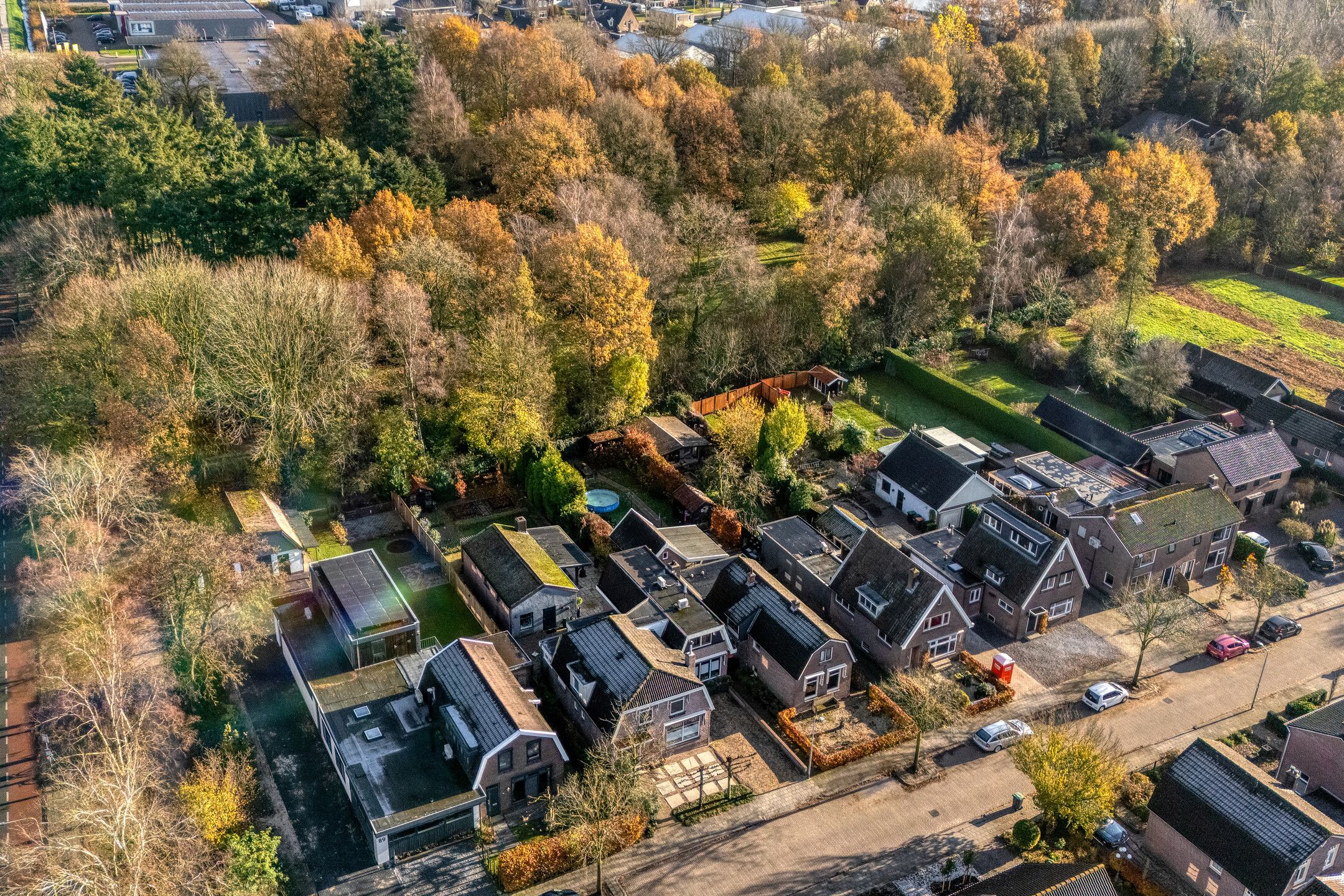 Foto 3 van Van Haeringenstraat 89