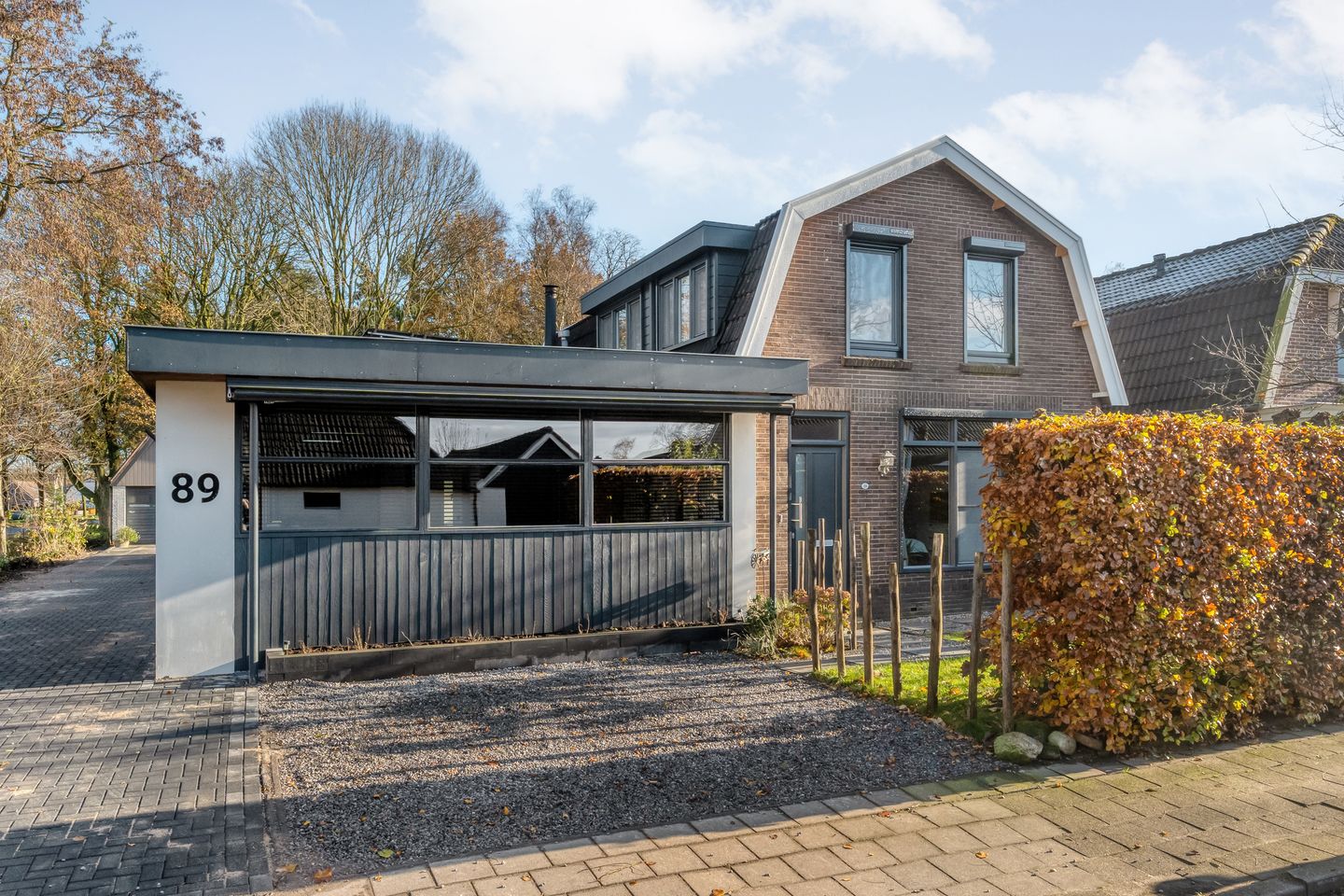 Foto 5 van Van Haeringenstraat 89