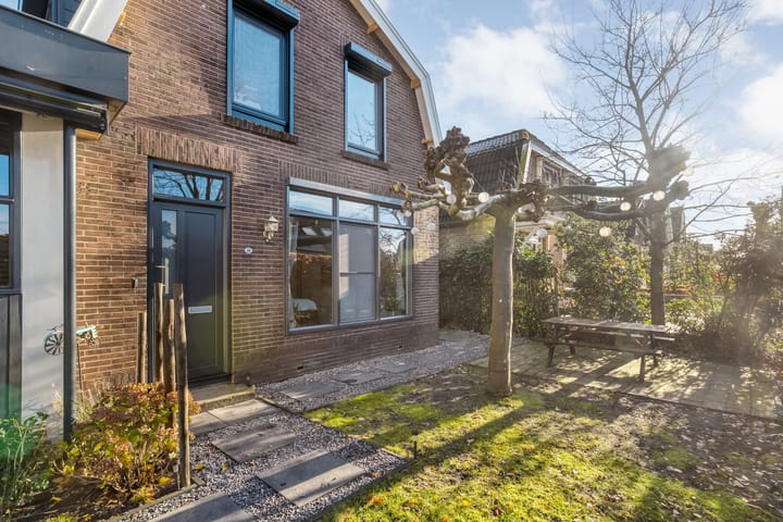 Foto 6 van Van Haeringenstraat 89