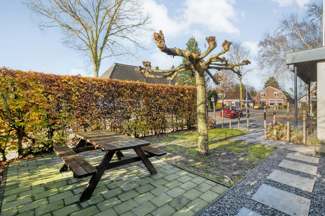 Foto 7 van Van Haeringenstraat 89