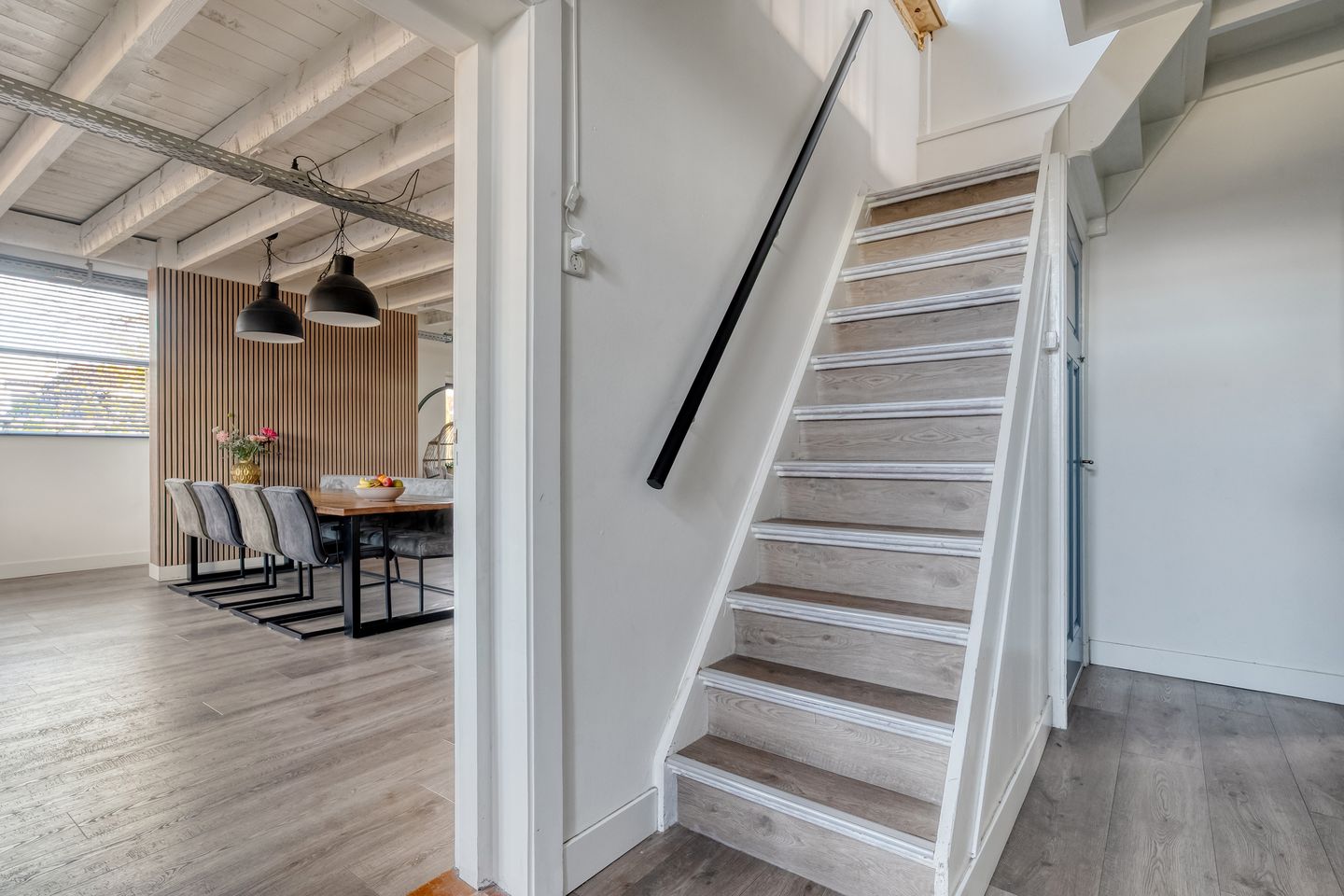 Foto 10 van Van Haeringenstraat 89