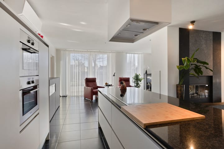 Foto 5 van Gatsestraat 5