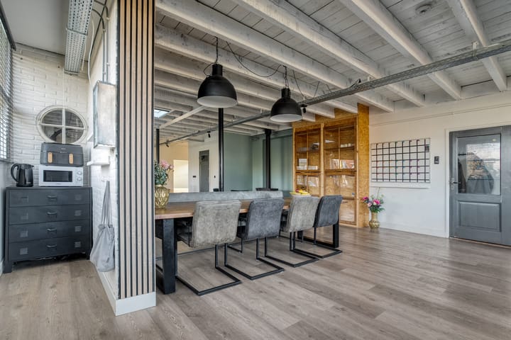 Foto 12 van Van Haeringenstraat 89