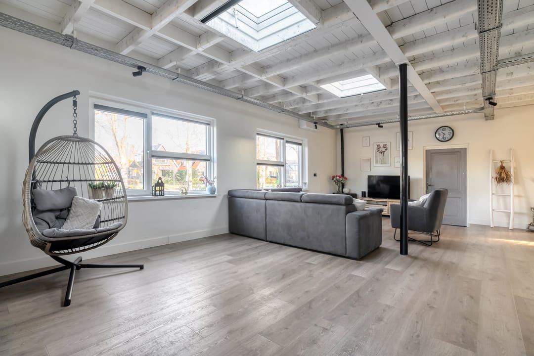 Foto 17 van Van Haeringenstraat 89