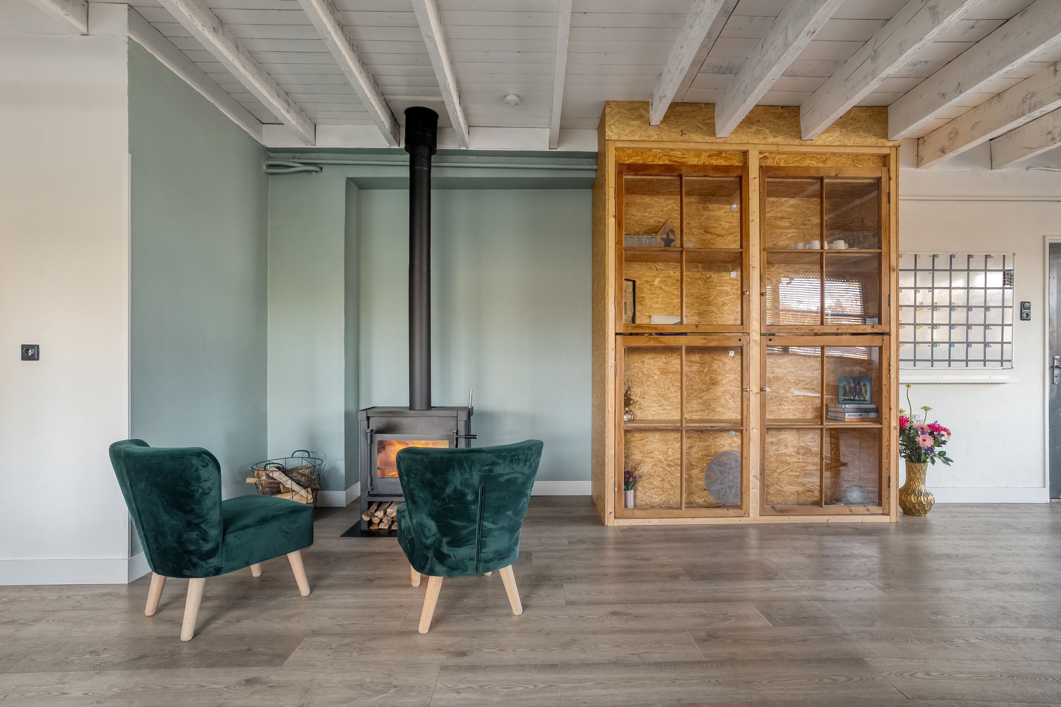 Foto 18 van Van Haeringenstraat 89