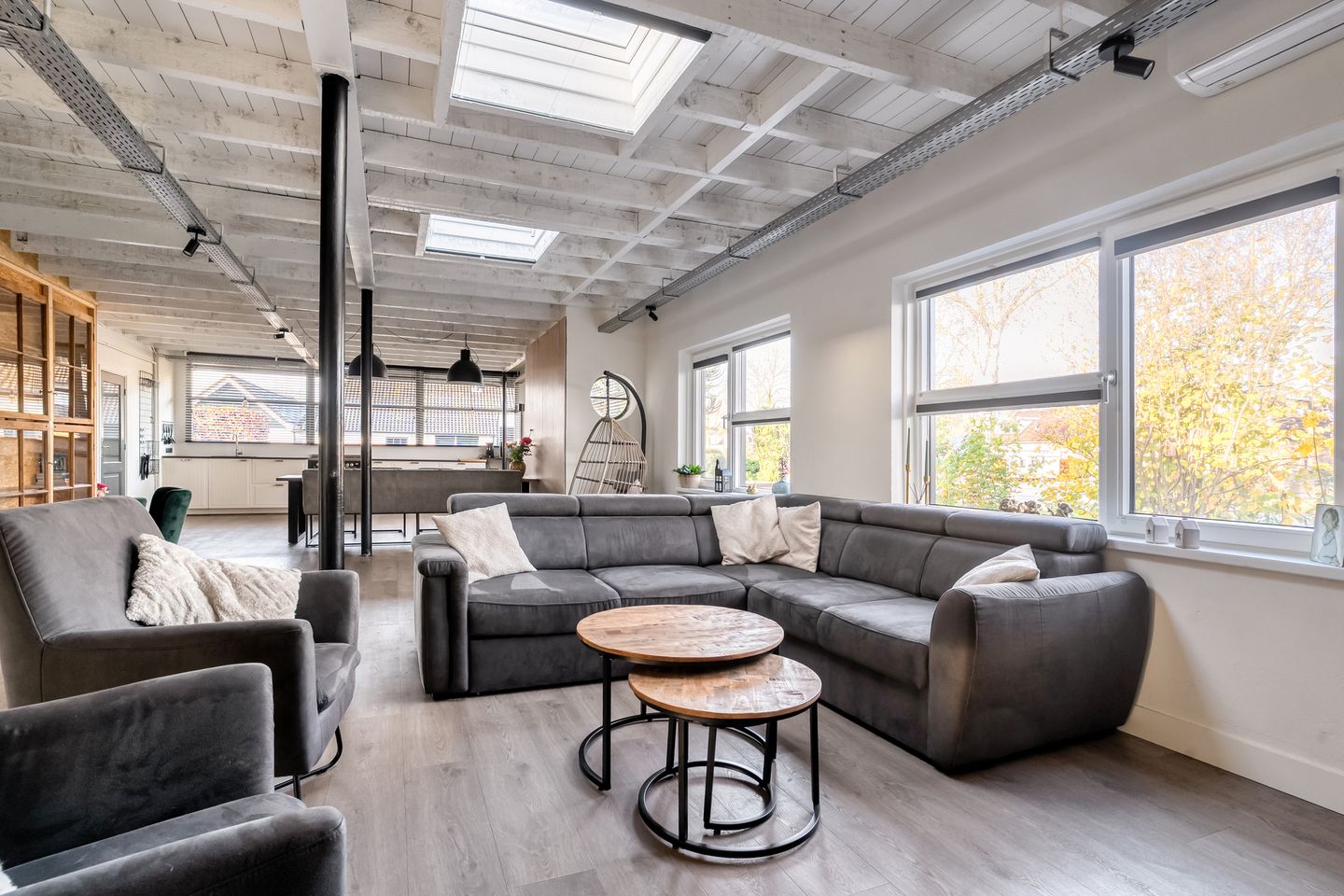 Foto 19 van Van Haeringenstraat 89