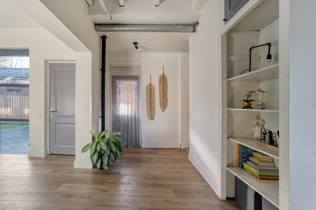 Foto 22 van Van Haeringenstraat 89