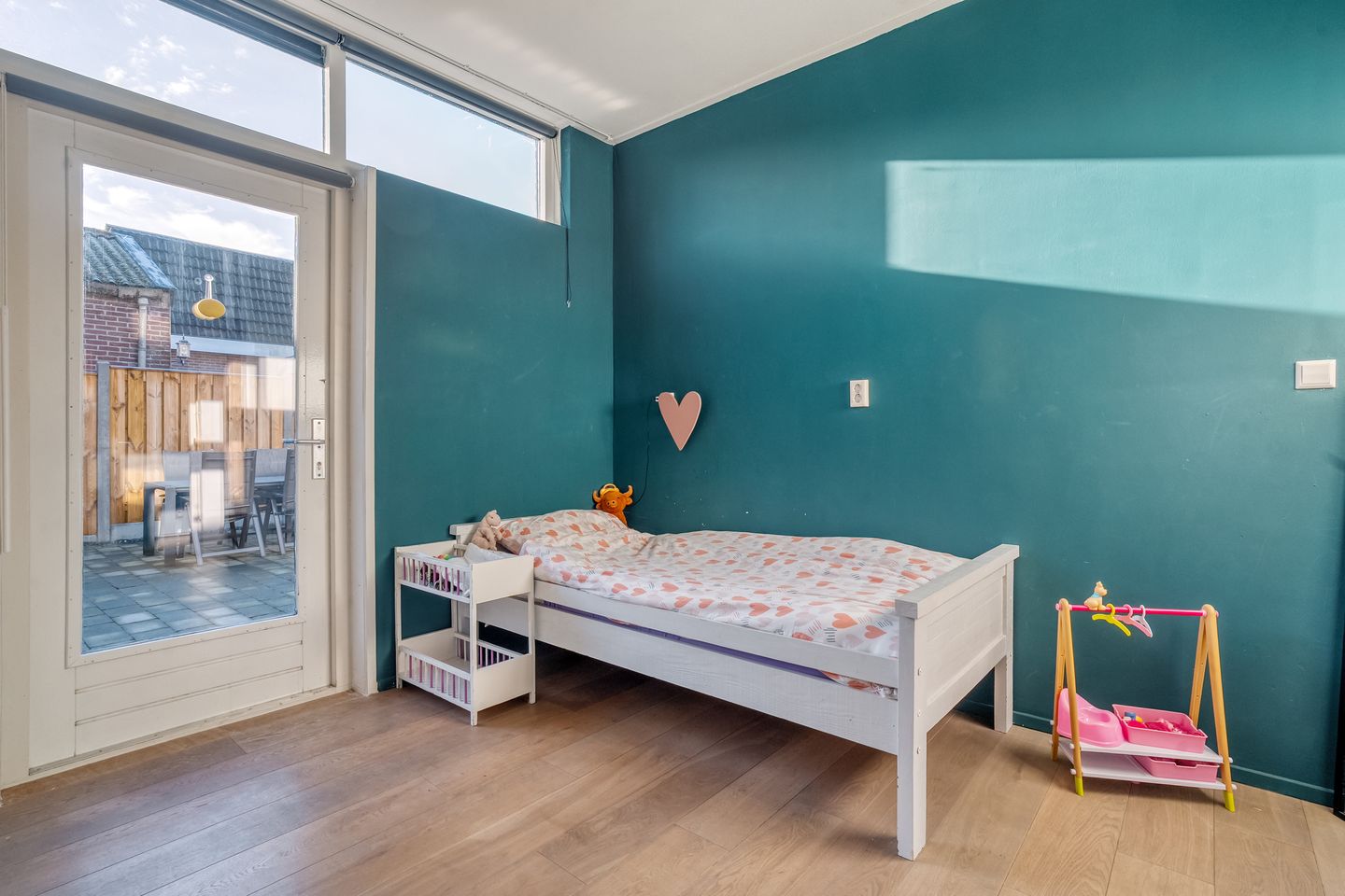 Foto 25 van Van Haeringenstraat 89