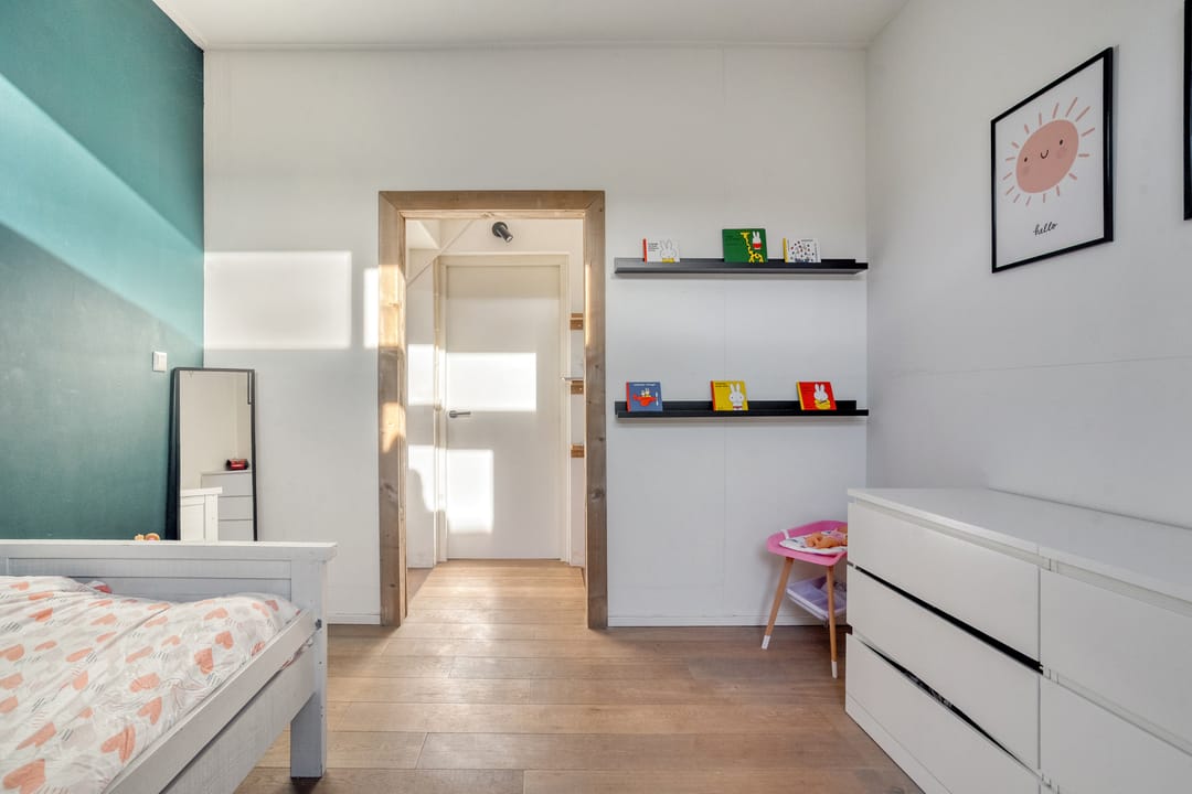 Foto 26 van Van Haeringenstraat 89