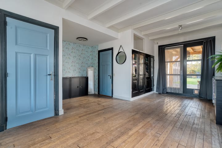 Foto 33 van Van Haeringenstraat 89