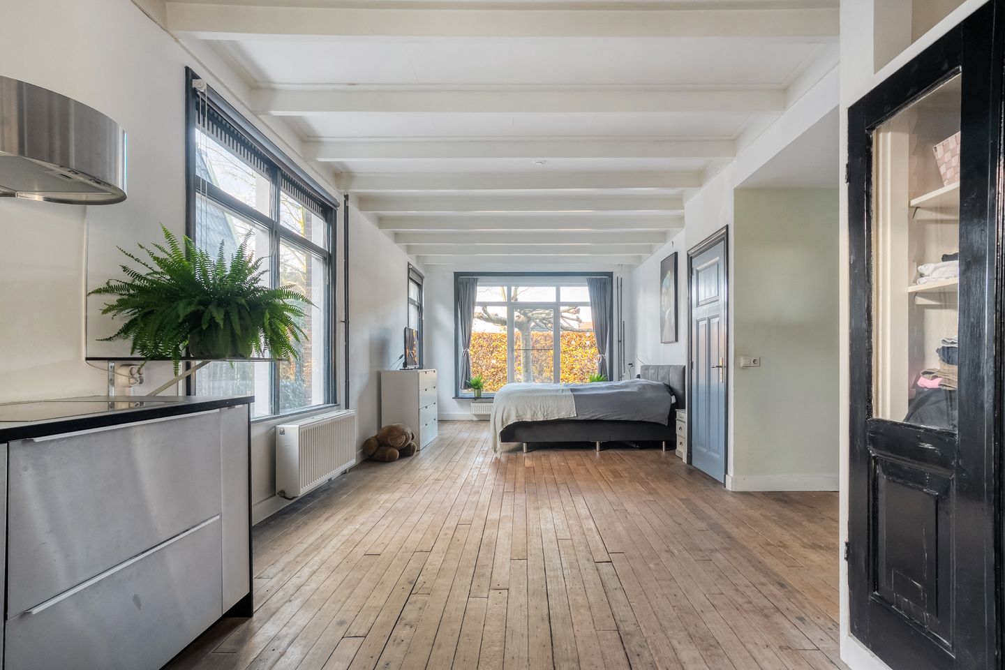 Foto 34 van Van Haeringenstraat 89