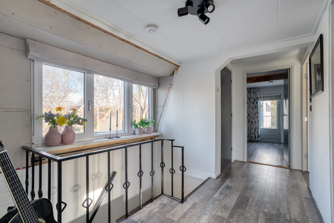 Foto 43 van Van Haeringenstraat 89