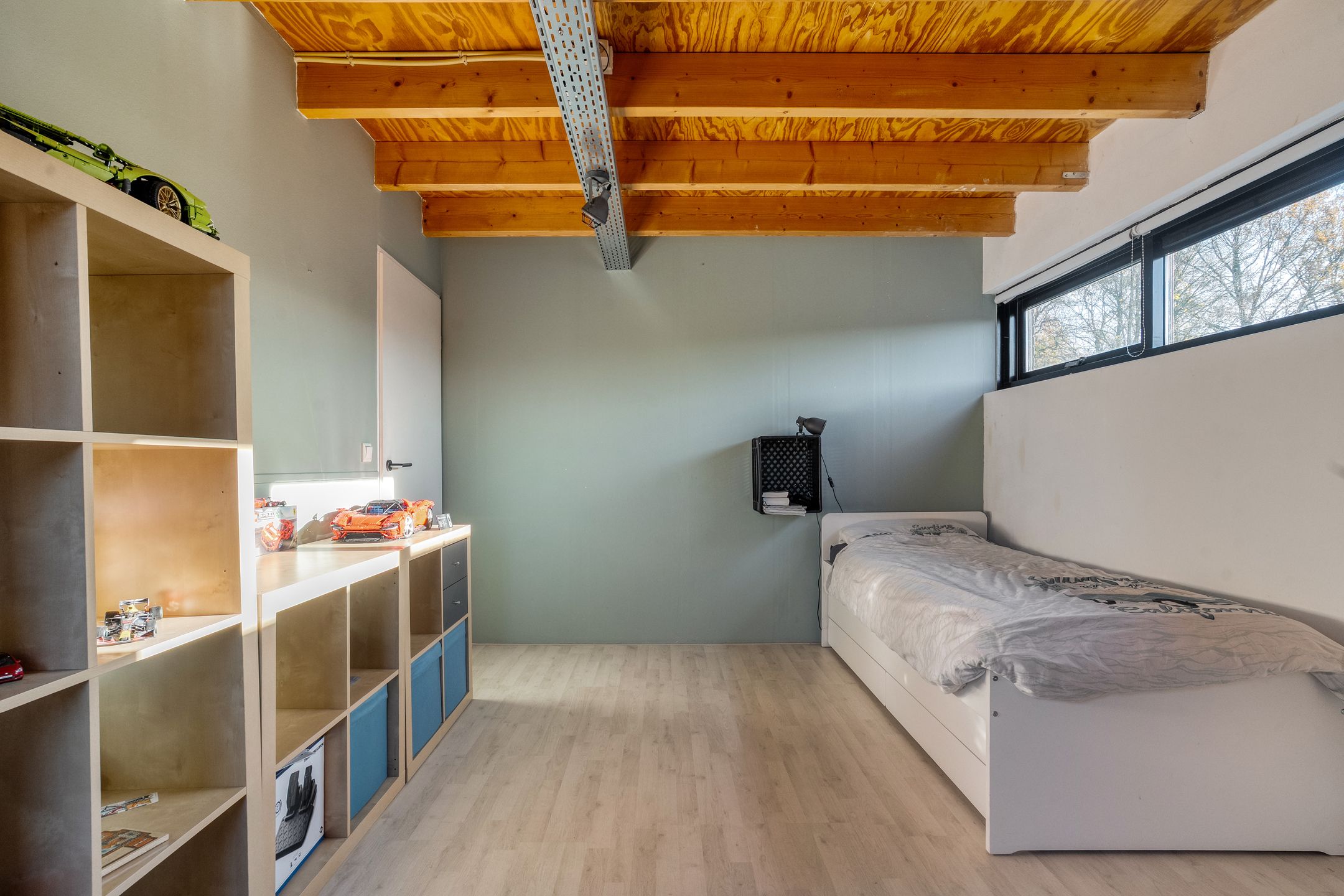 Foto 54 van Van Haeringenstraat 89