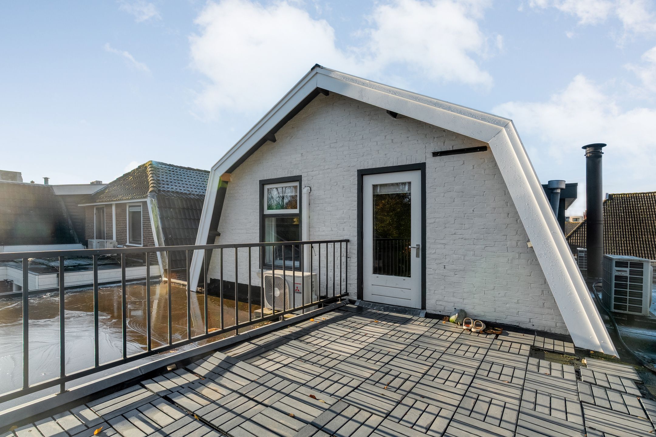 Foto 60 van Van Haeringenstraat 89