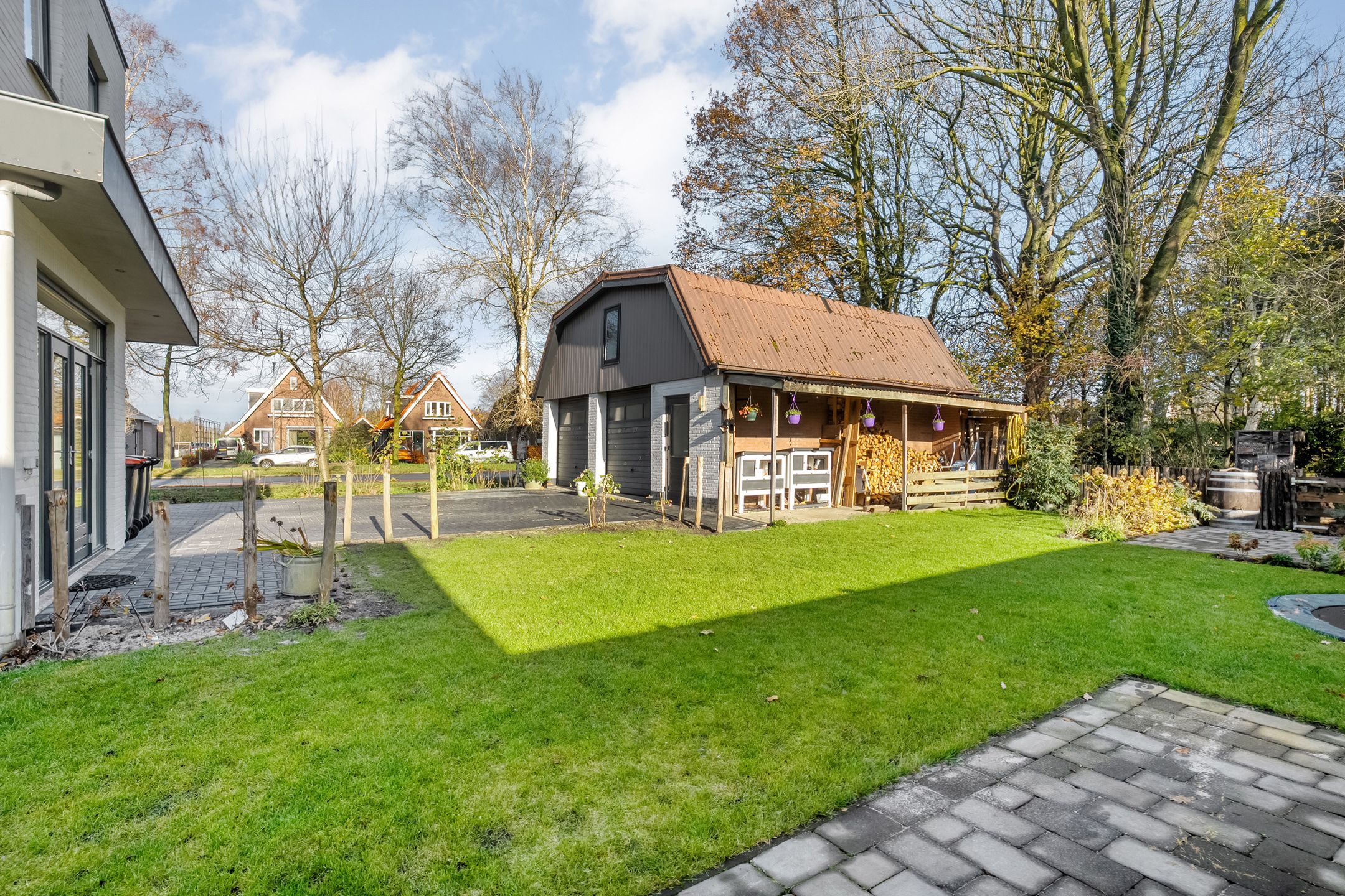 Foto 63 van Van Haeringenstraat 89