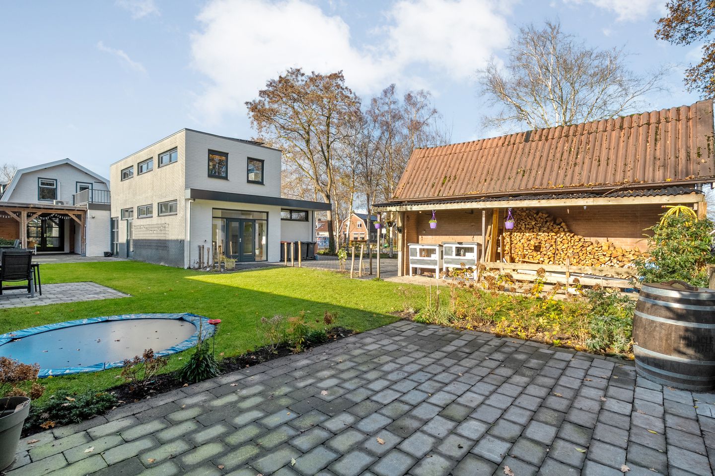 Foto 64 van Van Haeringenstraat 89