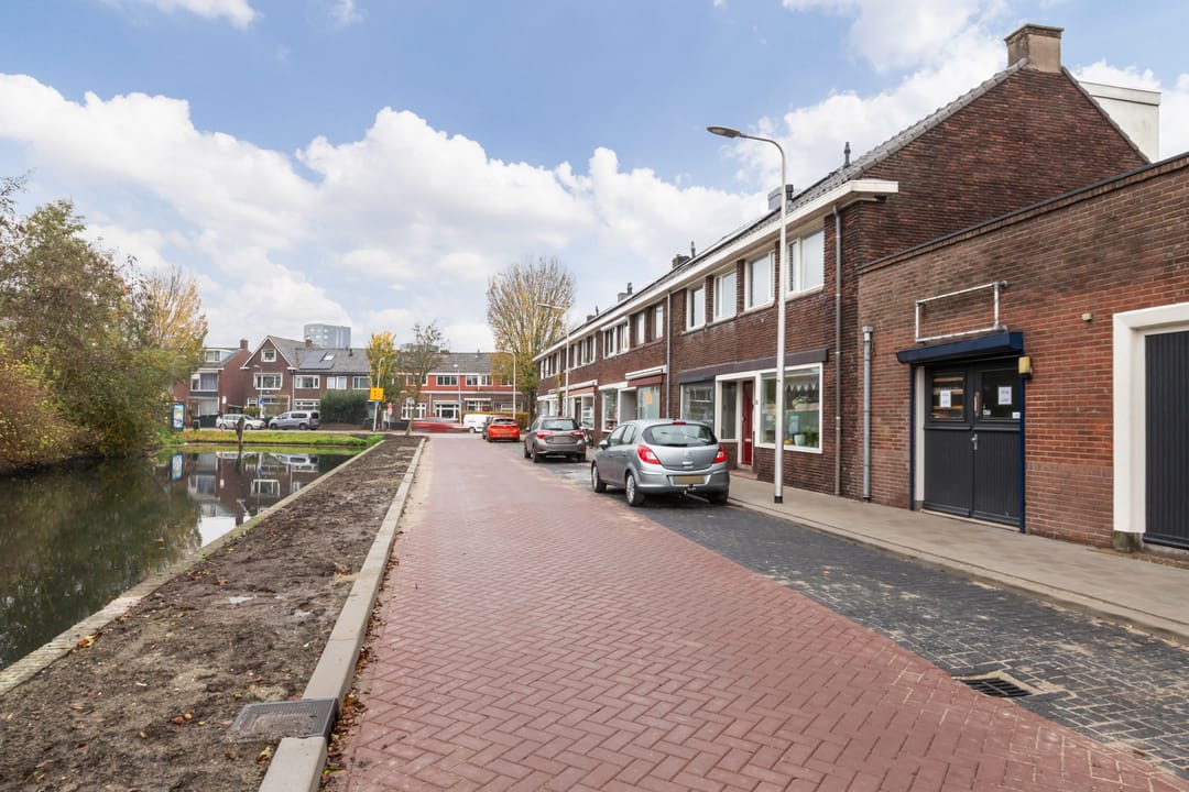 Foto 47 van Walvisstraat 84