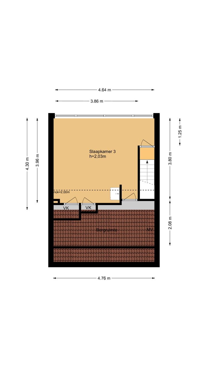 Foto 51 van Walvisstraat 84