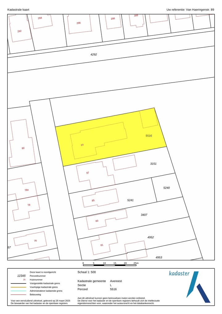 Foto 77 van Van Haeringenstraat 89