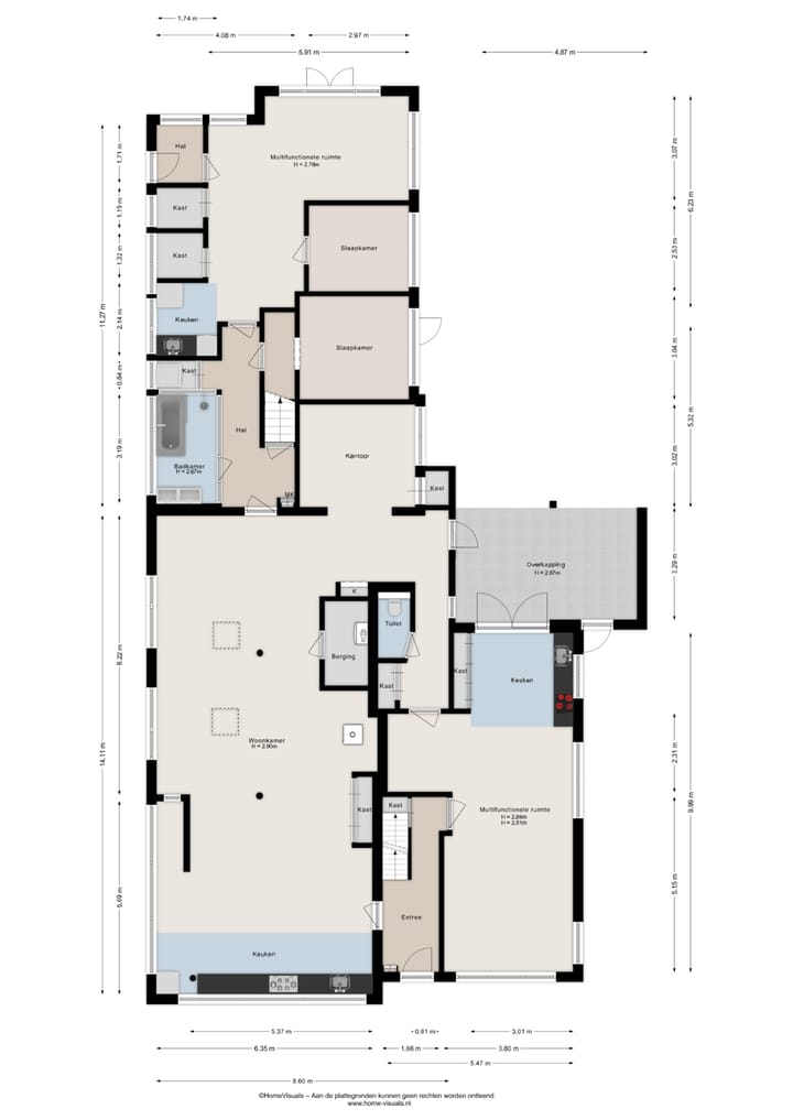 Foto 78 van Van Haeringenstraat 89