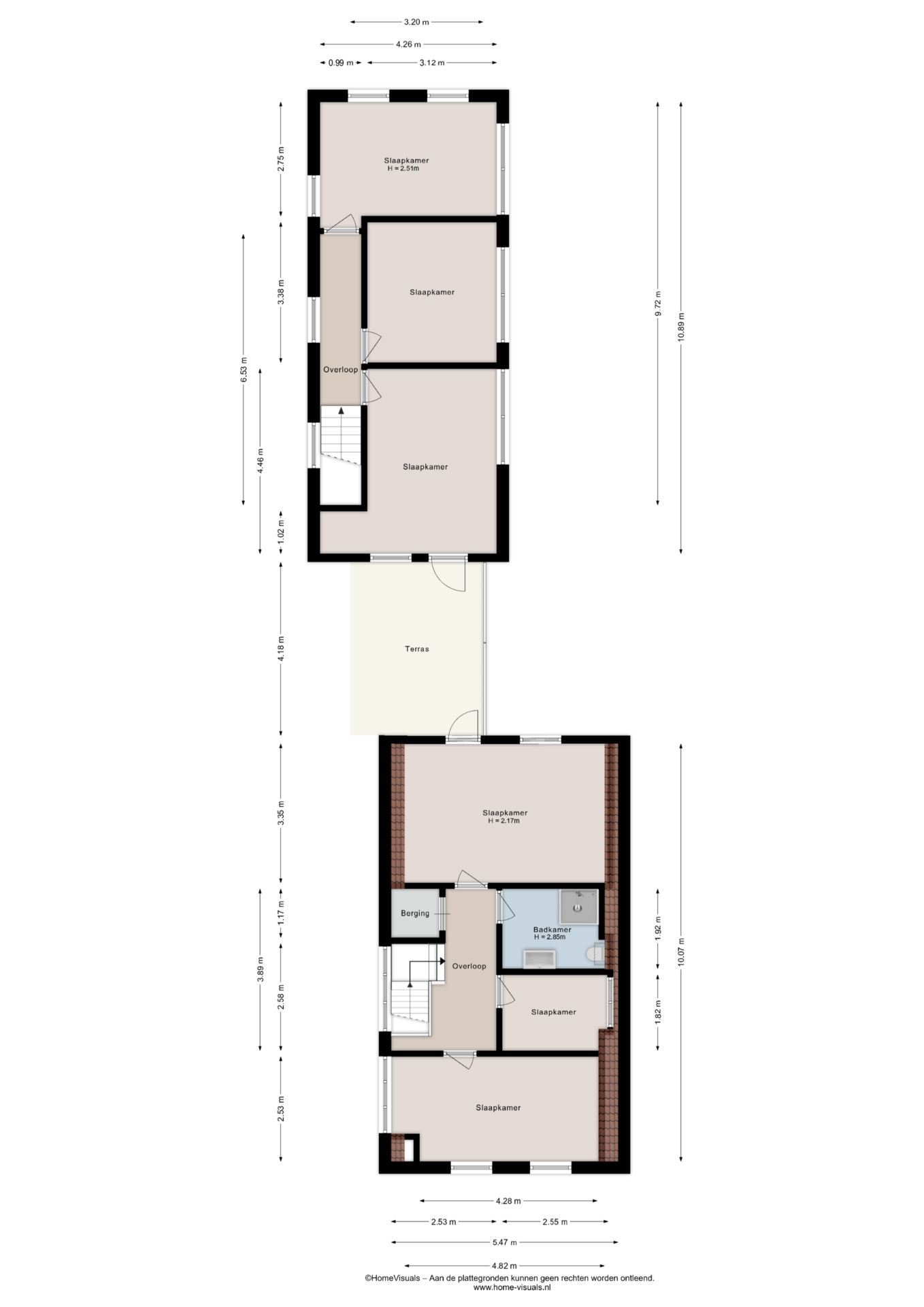 Foto 79 van Van Haeringenstraat 89