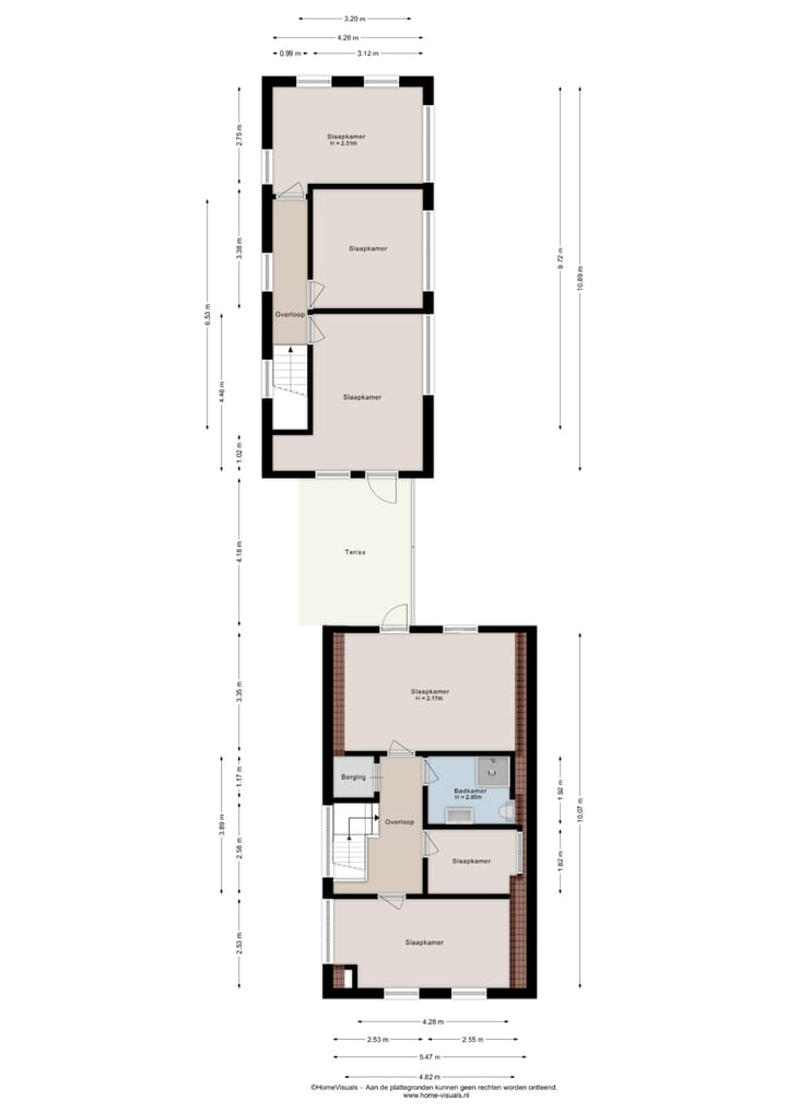 Foto 79 van Van Haeringenstraat 89