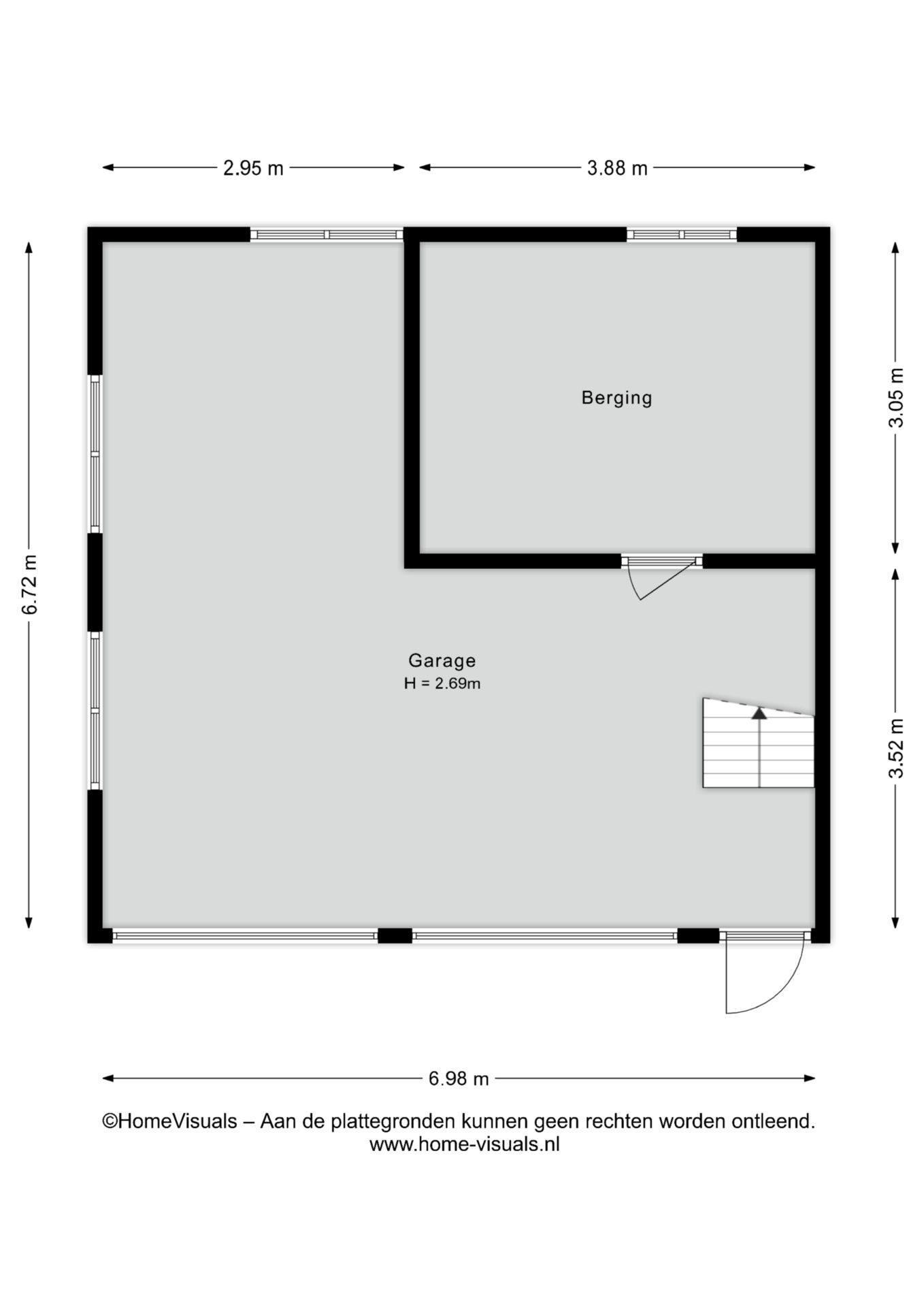 Foto 80 van Van Haeringenstraat 89