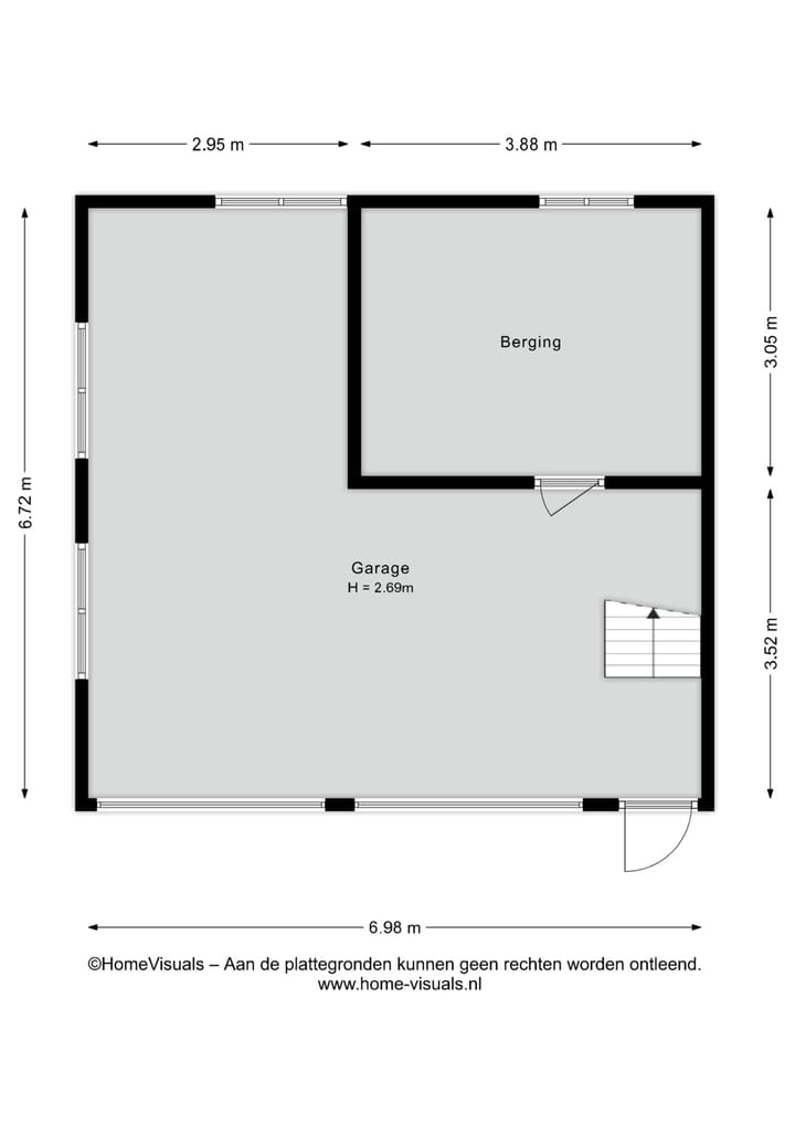 Foto 80 van Van Haeringenstraat 89