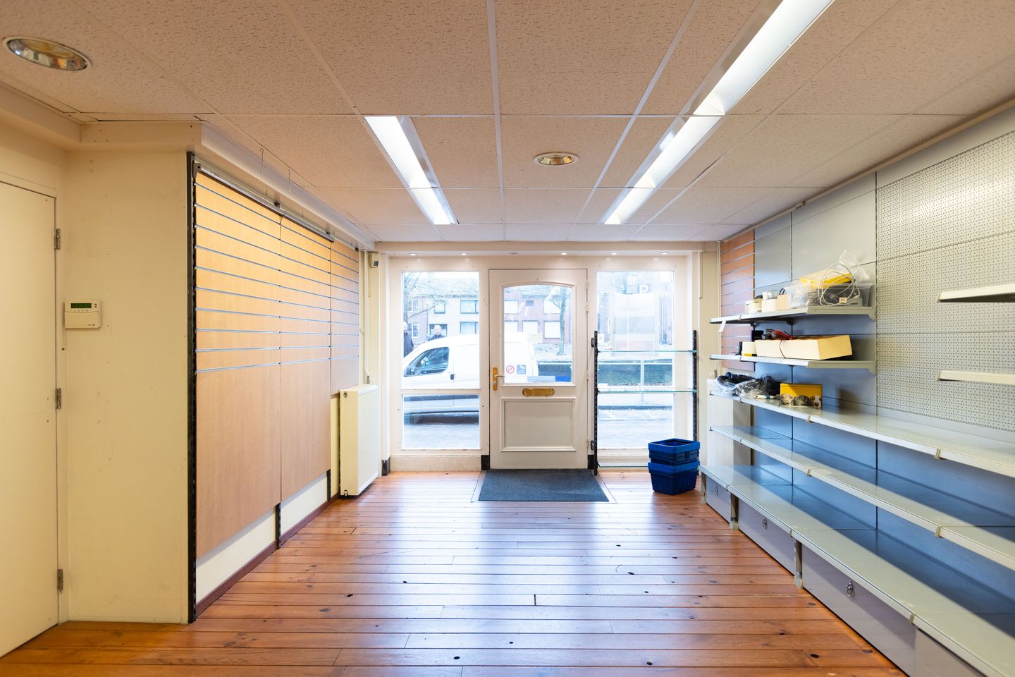 View photo 4 of Oostkade 38-aA